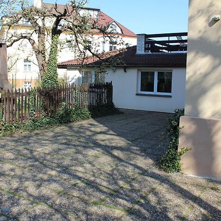 Pension Hanspaulka Prague Ngoại thất bức ảnh