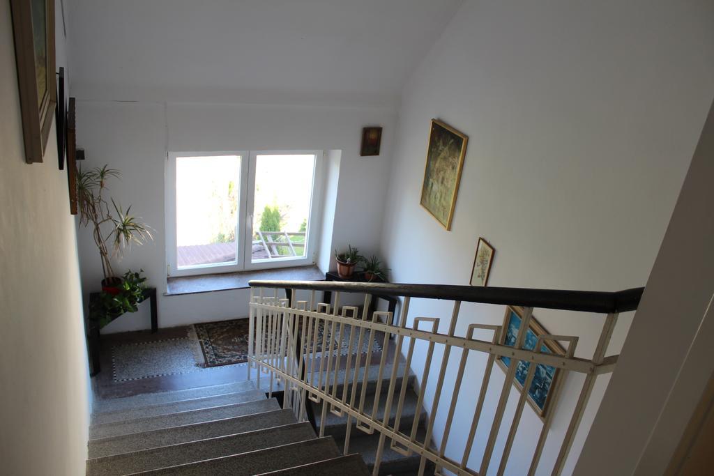 Pension Hanspaulka Prague Ngoại thất bức ảnh