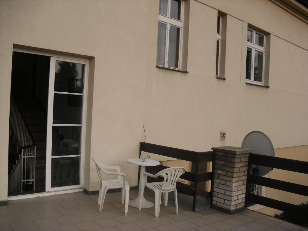 Pension Hanspaulka Prague Ngoại thất bức ảnh